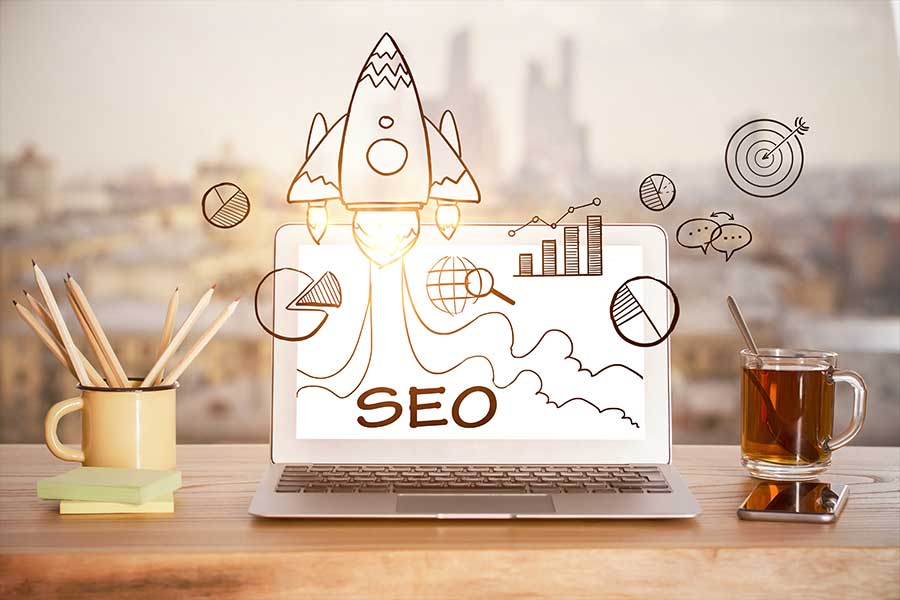 SEO ve SEO Danışmanlığı