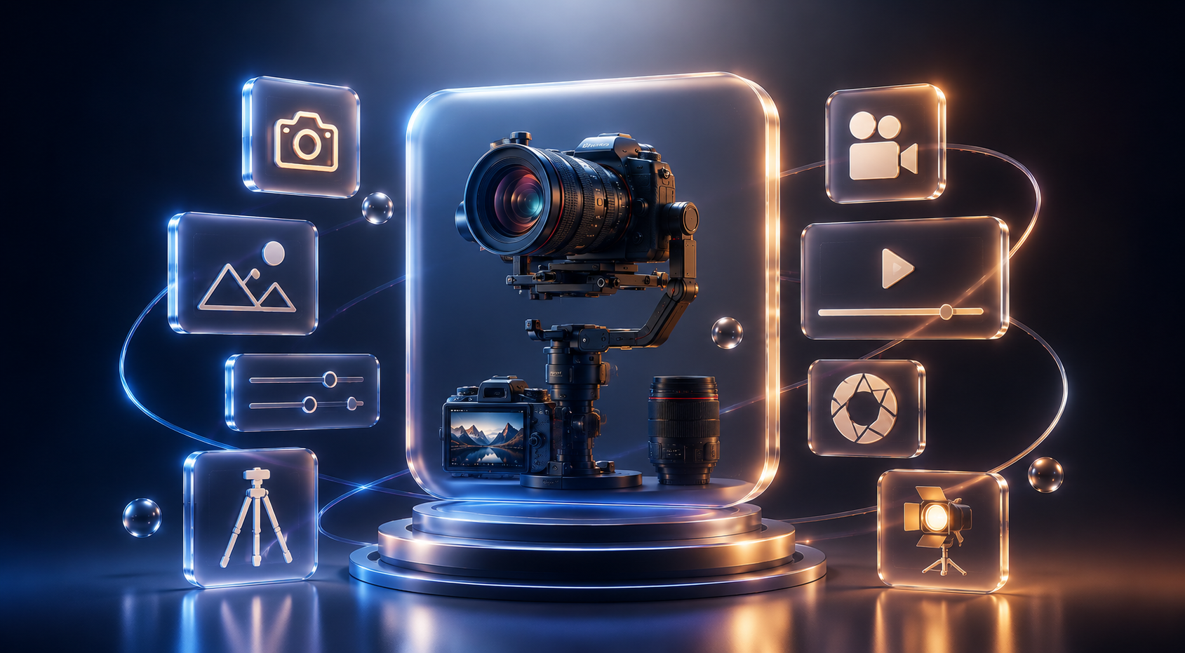 Video ve Fotoğraf